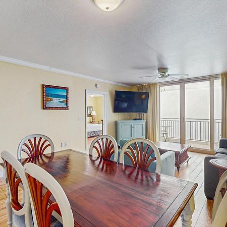 Emerald Beach Resort 2131 Panama City Beach Εξωτερικό φωτογραφία
