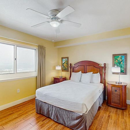 Emerald Beach Resort 2131 Panama City Beach Εξωτερικό φωτογραφία