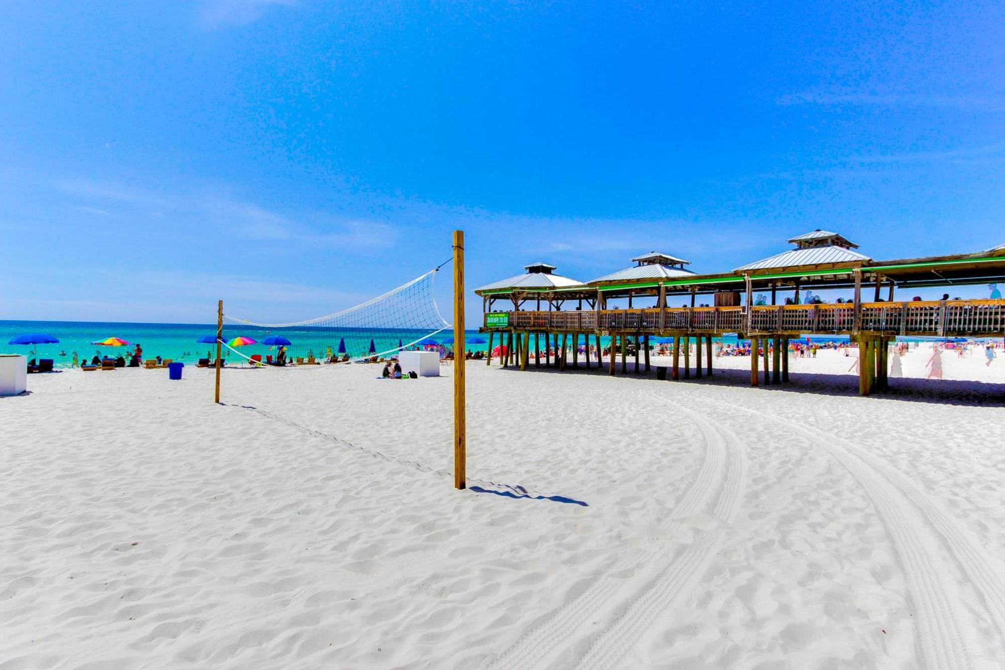 Emerald Beach Resort 2131 Panama City Beach Εξωτερικό φωτογραφία