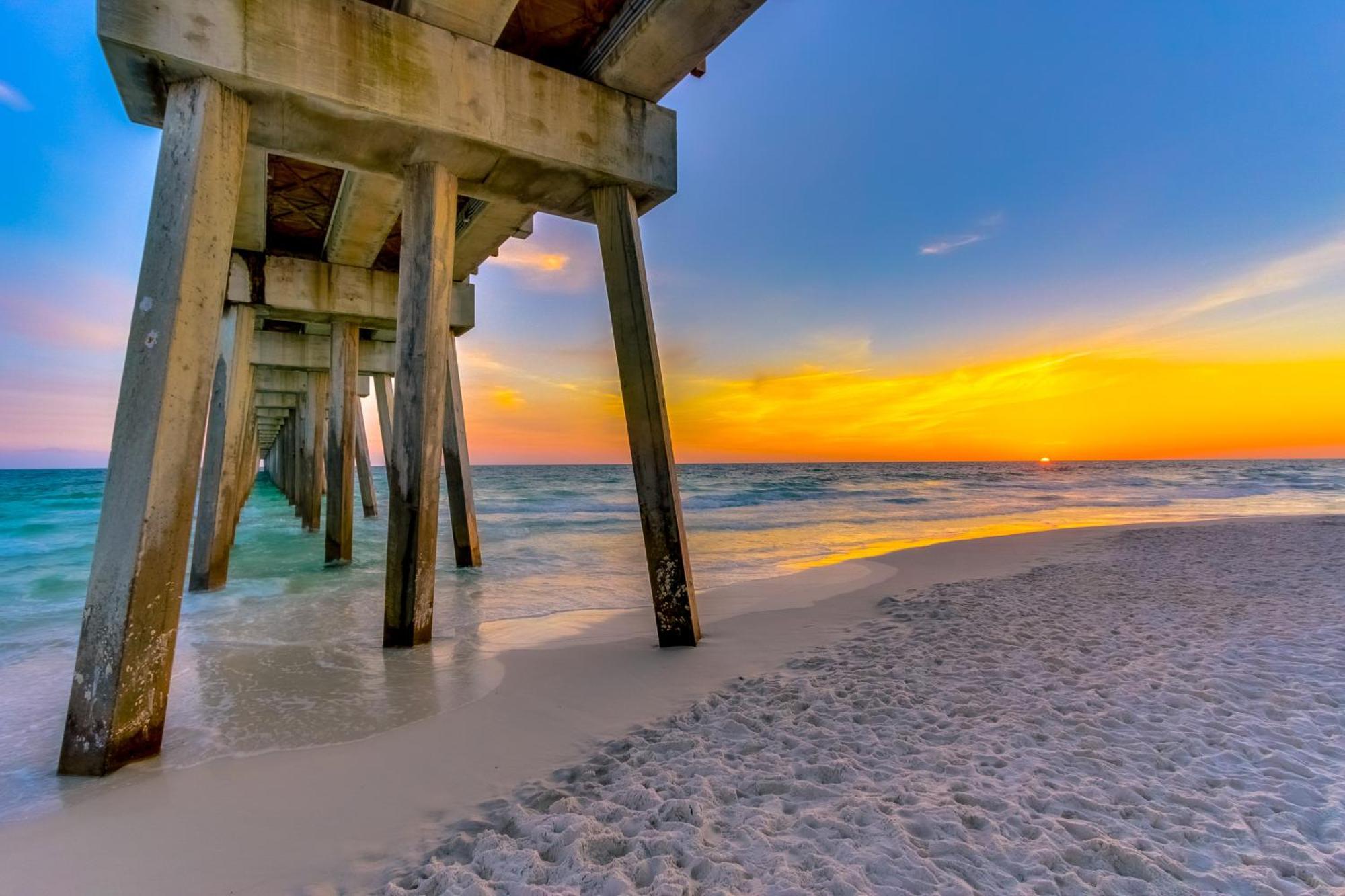 Emerald Beach Resort 2131 Panama City Beach Εξωτερικό φωτογραφία