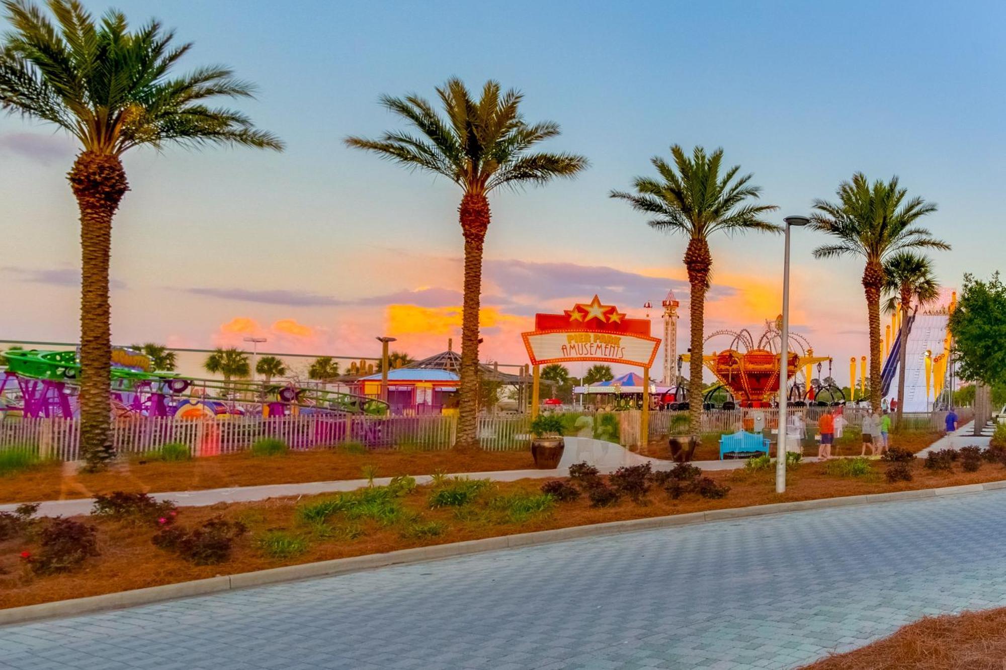 Emerald Beach Resort 2131 Panama City Beach Εξωτερικό φωτογραφία