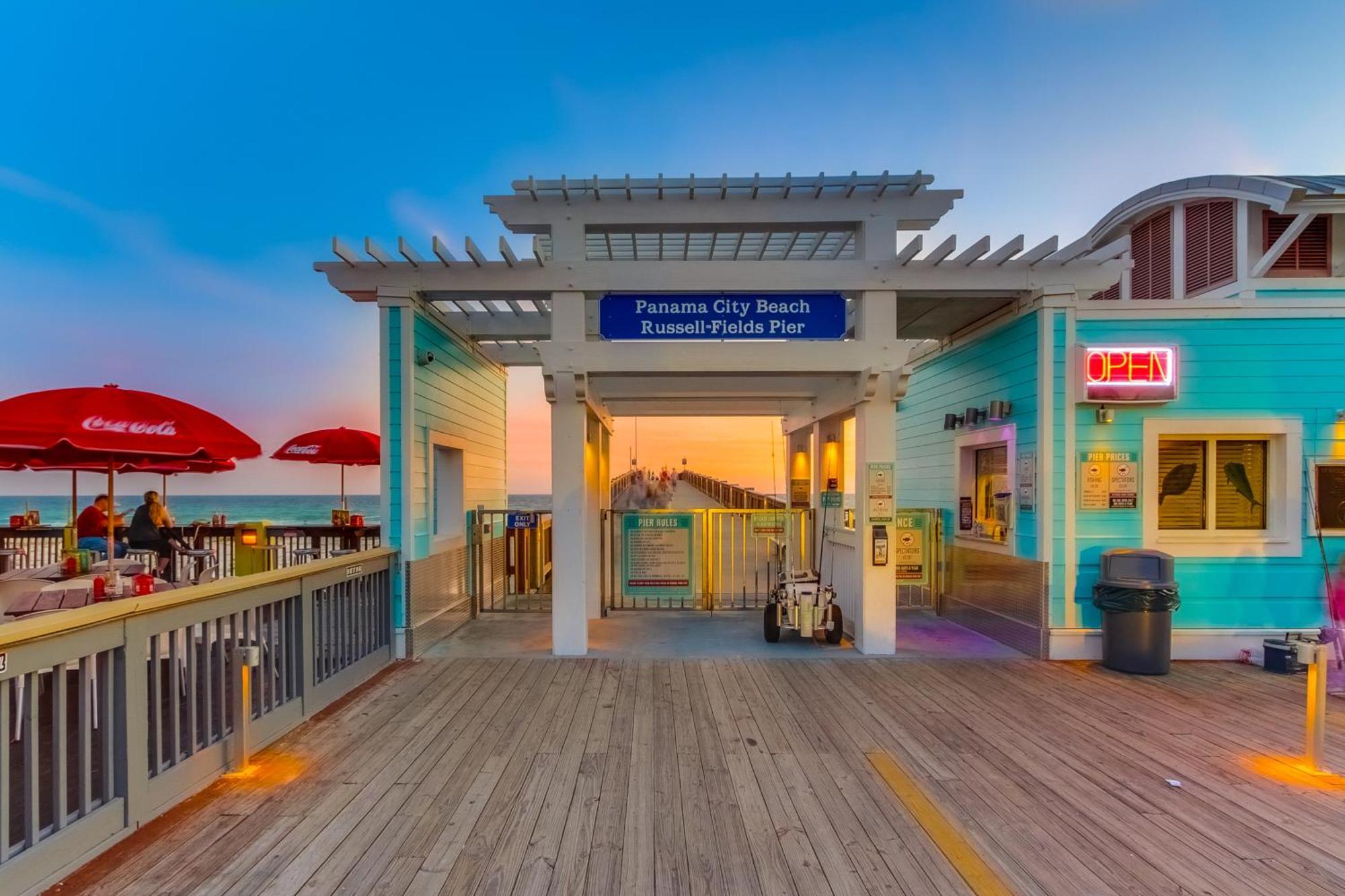 Emerald Beach Resort 2131 Panama City Beach Εξωτερικό φωτογραφία