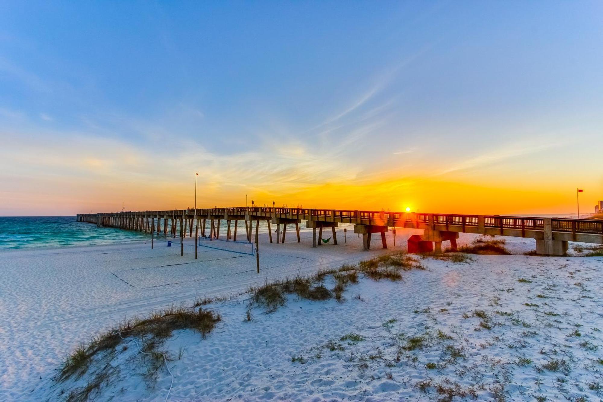 Emerald Beach Resort 2131 Panama City Beach Εξωτερικό φωτογραφία