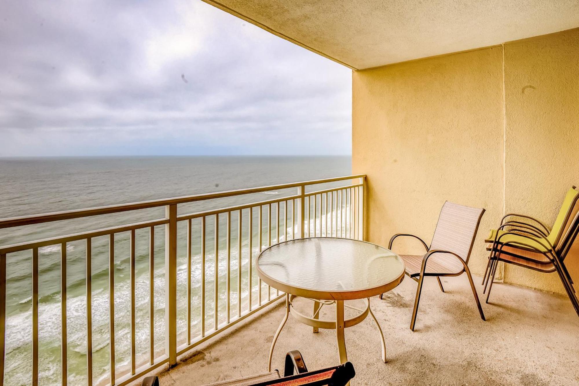 Emerald Beach Resort 2131 Panama City Beach Εξωτερικό φωτογραφία