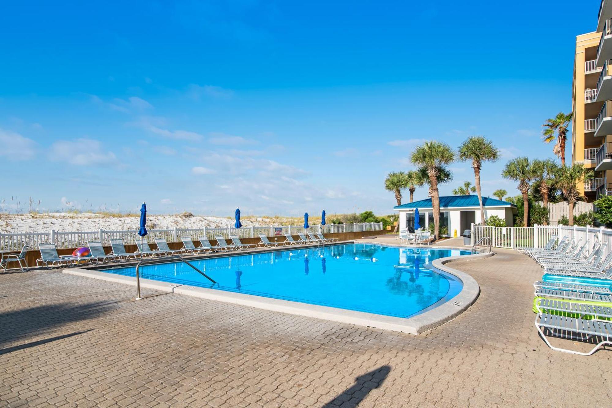 Emerald Beach Resort 2131 Panama City Beach Εξωτερικό φωτογραφία
