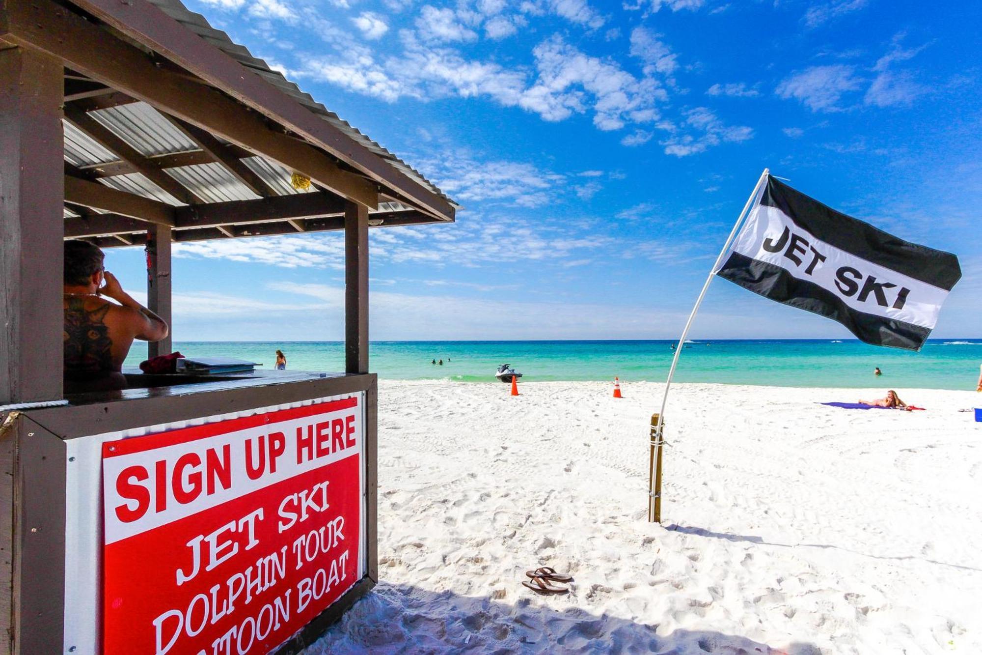 Emerald Beach Resort 2131 Panama City Beach Εξωτερικό φωτογραφία