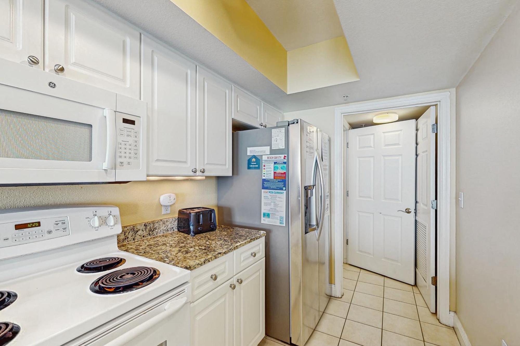 Emerald Beach Resort 2131 Panama City Beach Εξωτερικό φωτογραφία