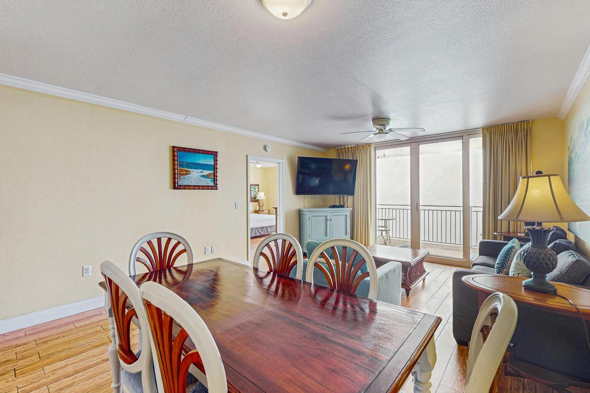 Emerald Beach Resort 2131 Panama City Beach Εξωτερικό φωτογραφία