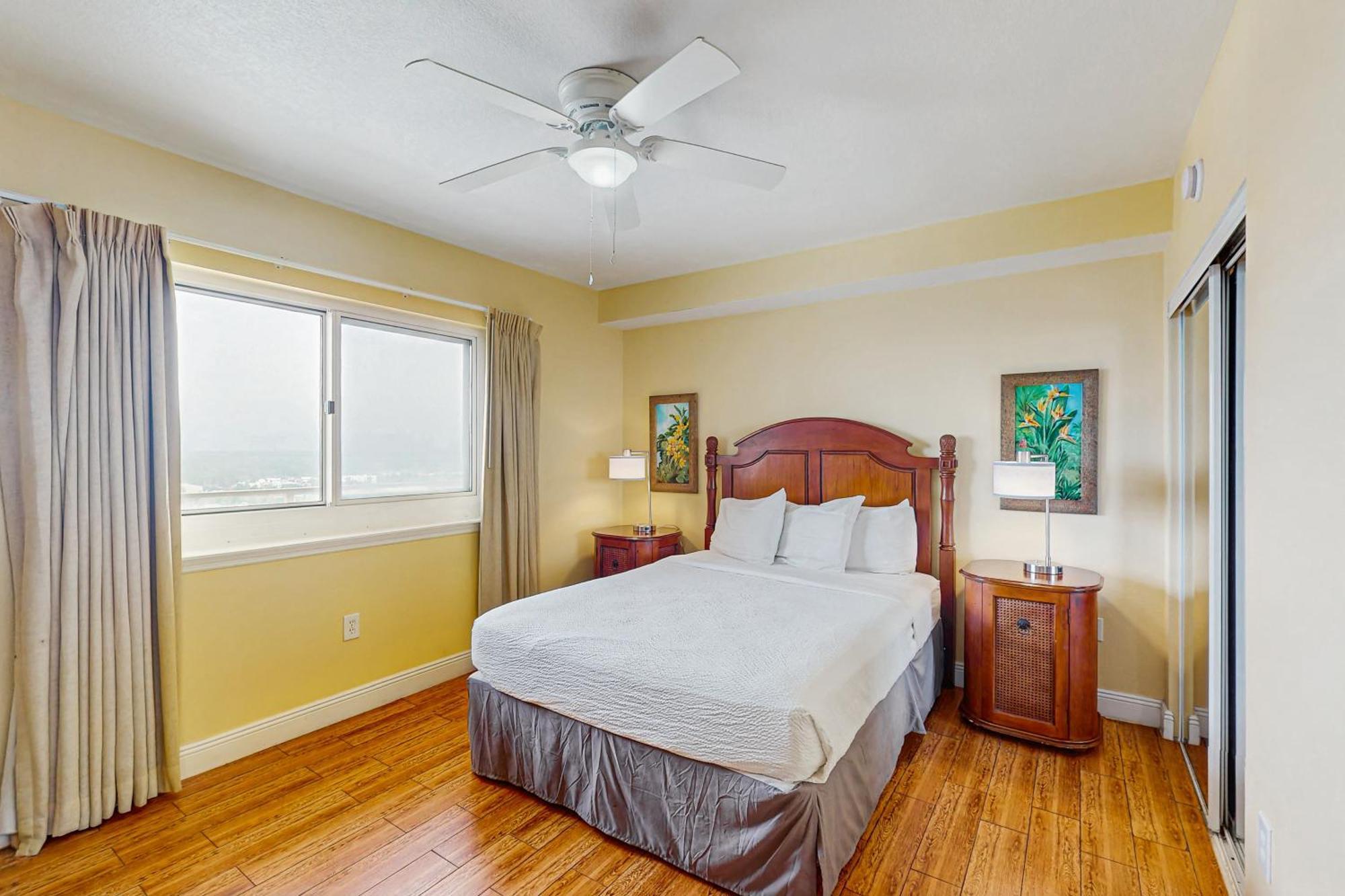 Emerald Beach Resort 2131 Panama City Beach Εξωτερικό φωτογραφία