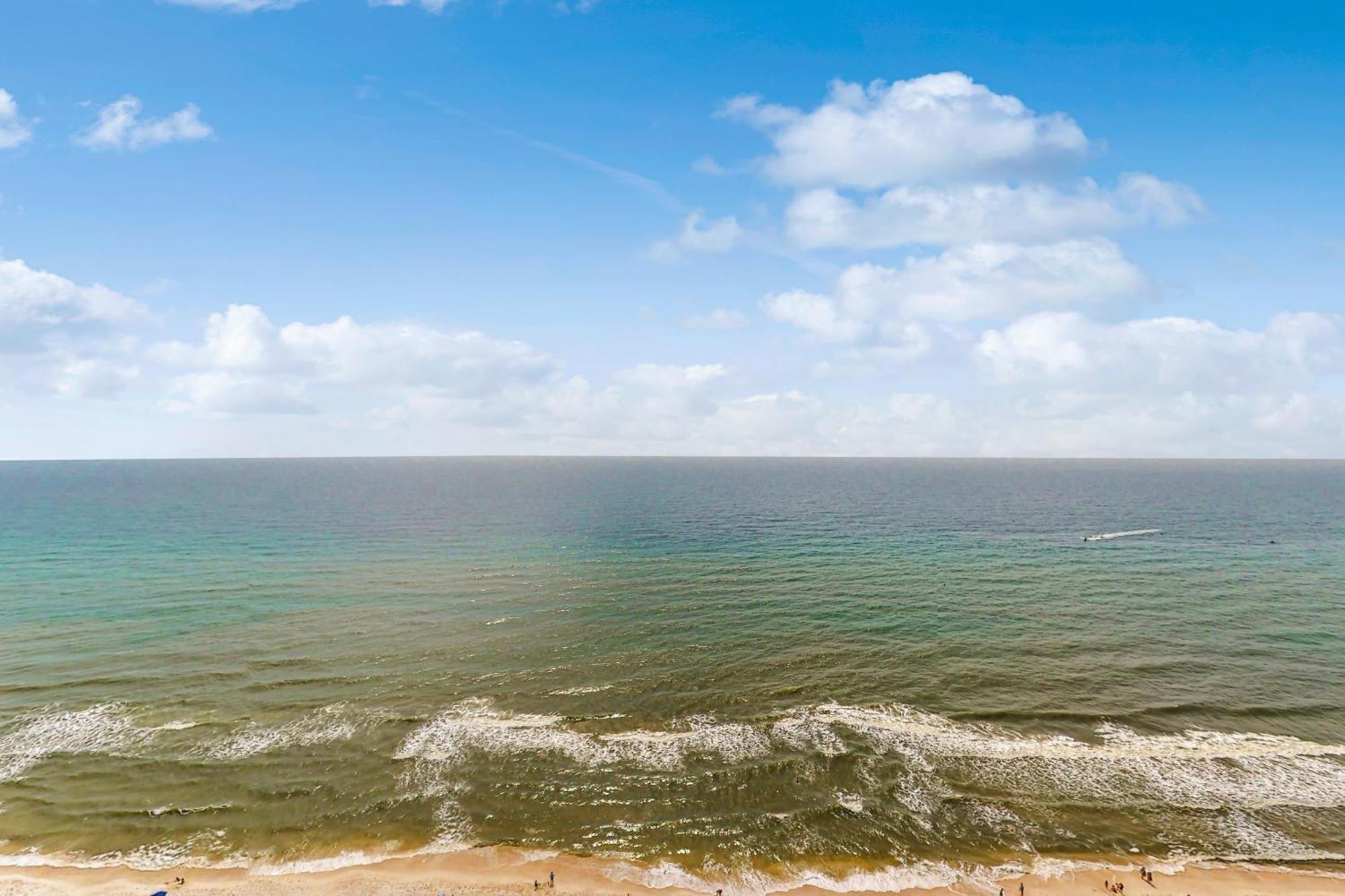 Emerald Beach Resort 2131 Panama City Beach Εξωτερικό φωτογραφία