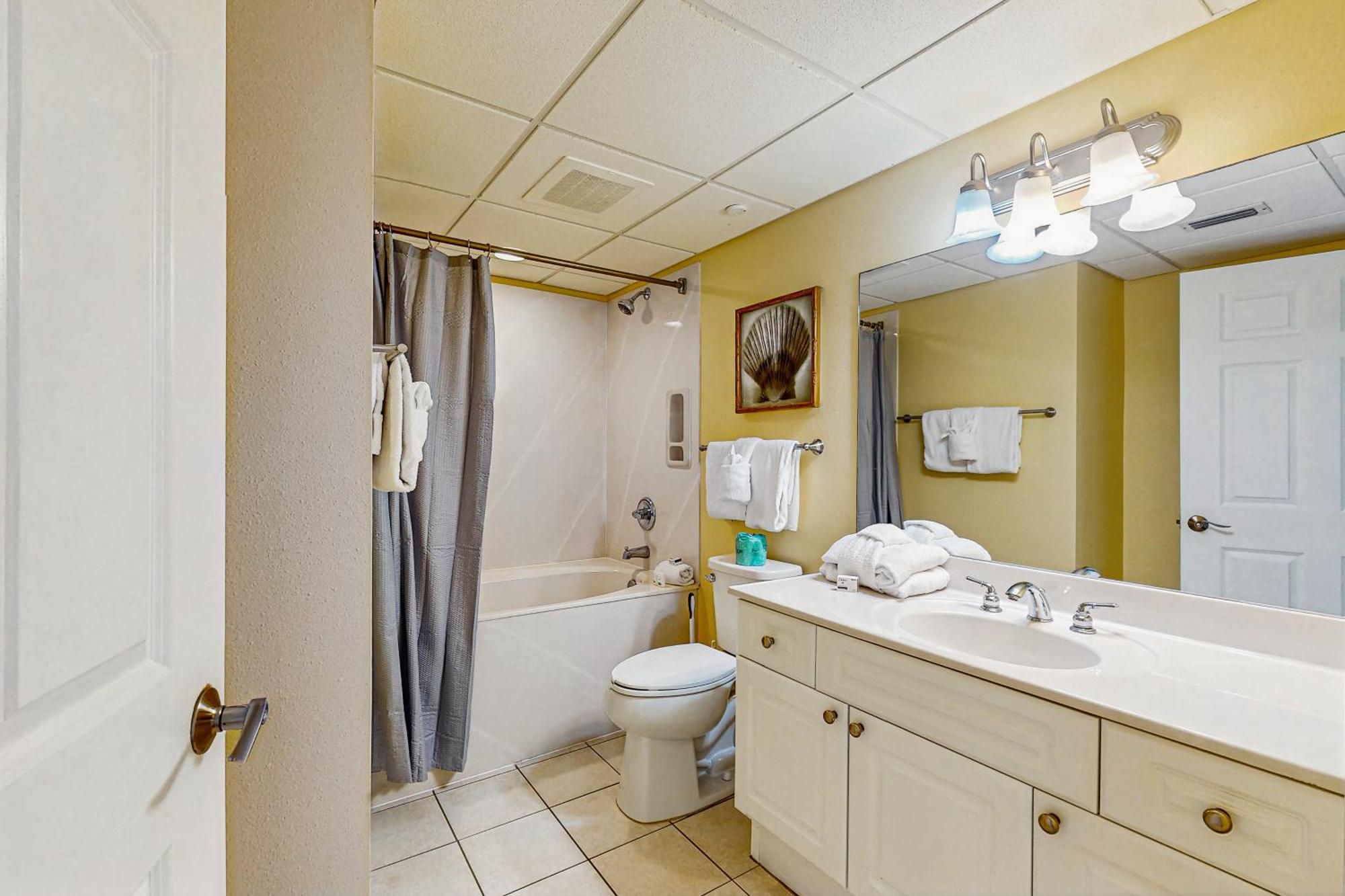 Emerald Beach Resort 2131 Panama City Beach Εξωτερικό φωτογραφία