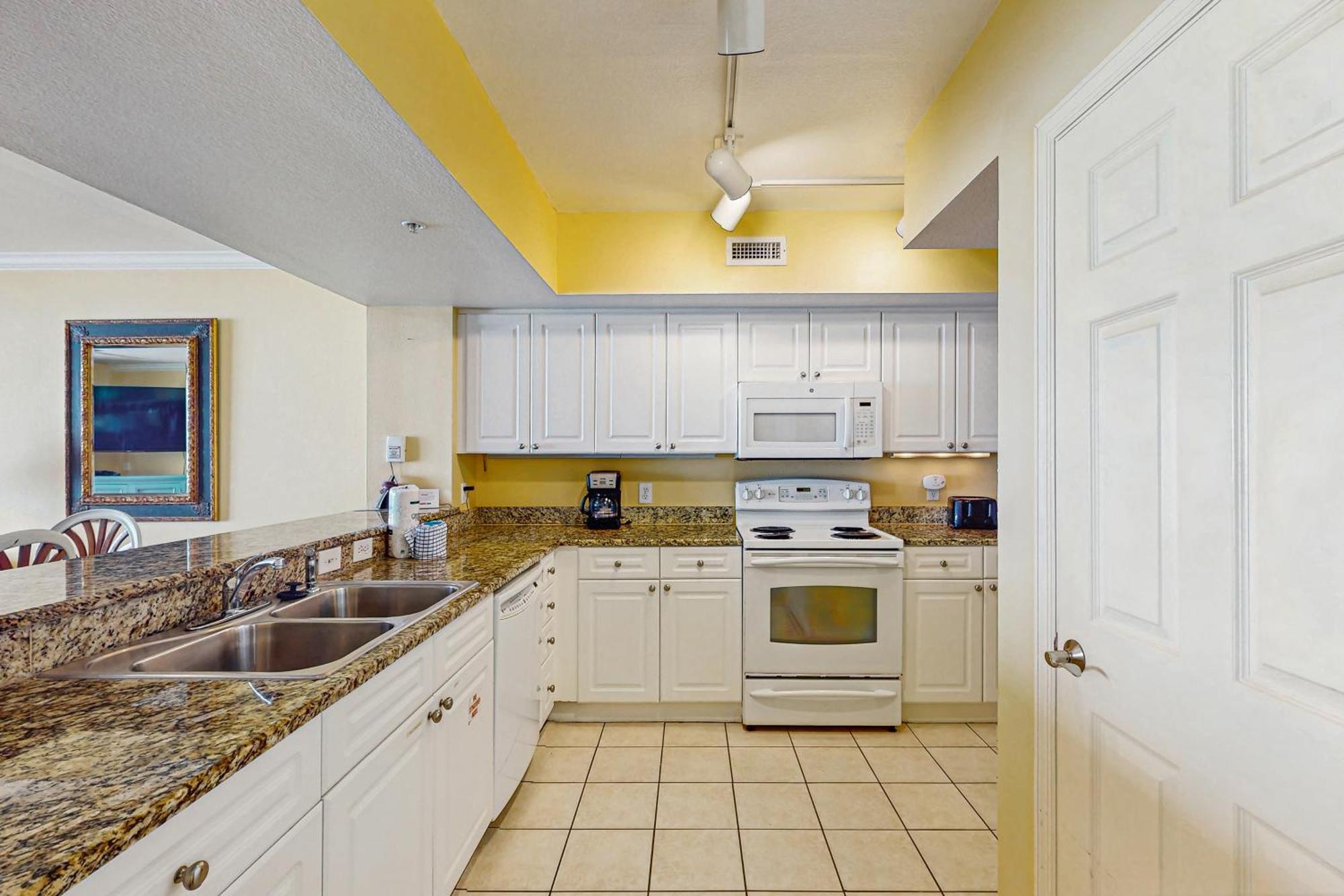 Emerald Beach Resort 2131 Panama City Beach Εξωτερικό φωτογραφία
