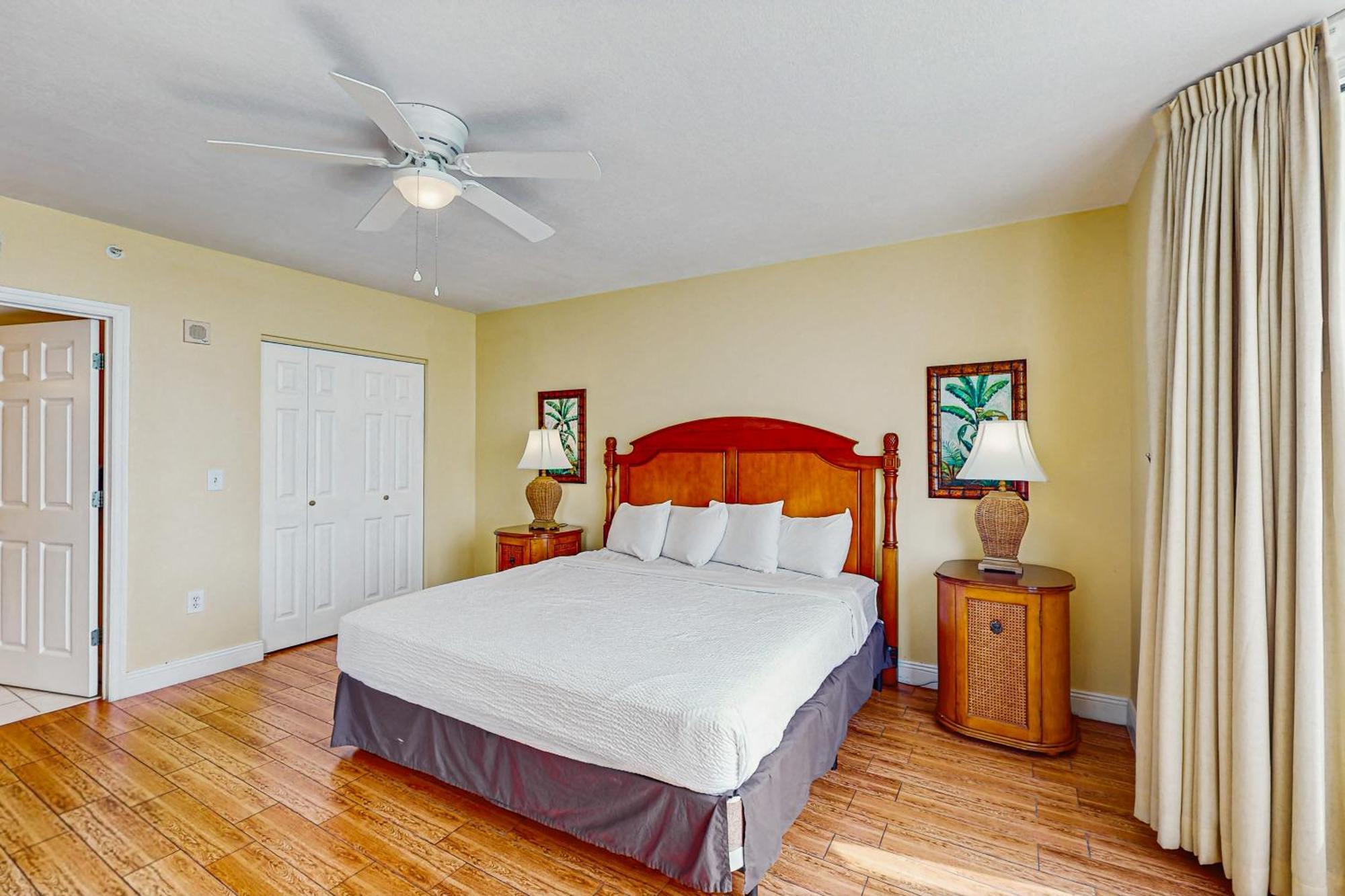 Emerald Beach Resort 2131 Panama City Beach Εξωτερικό φωτογραφία