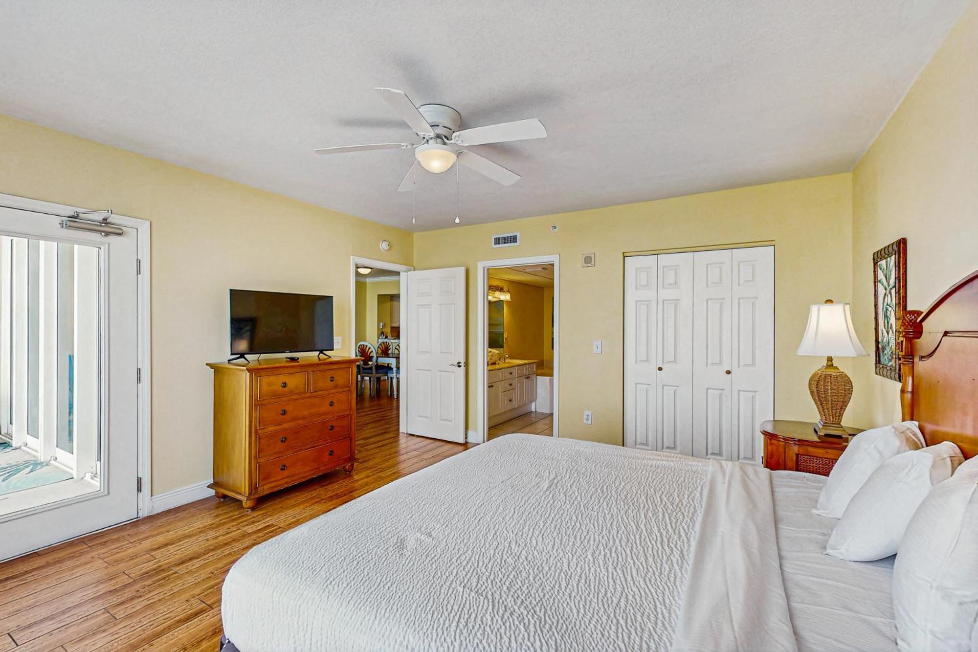 Emerald Beach Resort 2131 Panama City Beach Εξωτερικό φωτογραφία