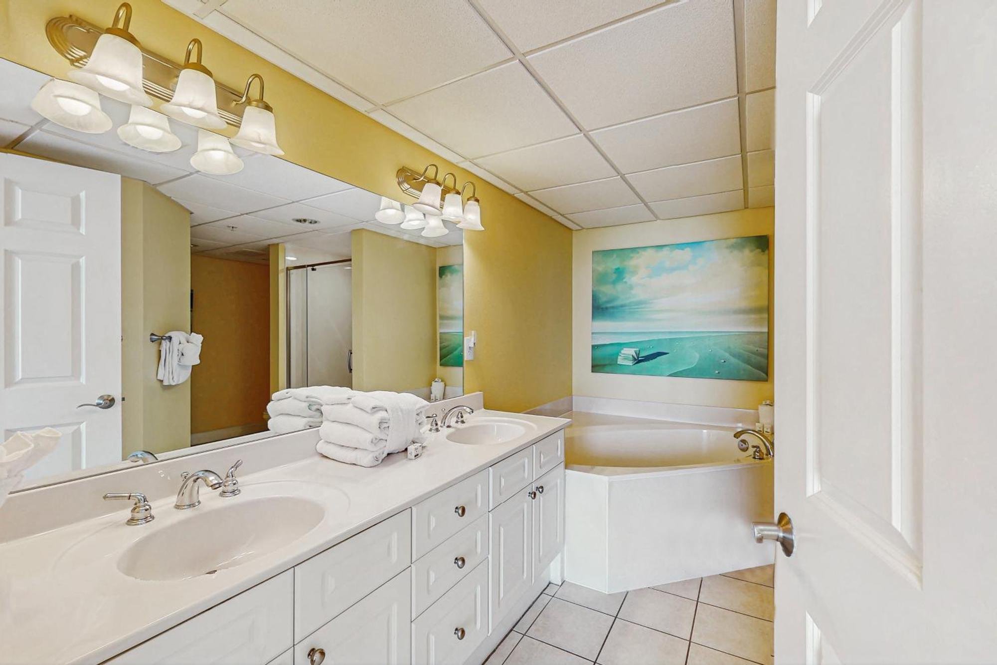 Emerald Beach Resort 2131 Panama City Beach Εξωτερικό φωτογραφία