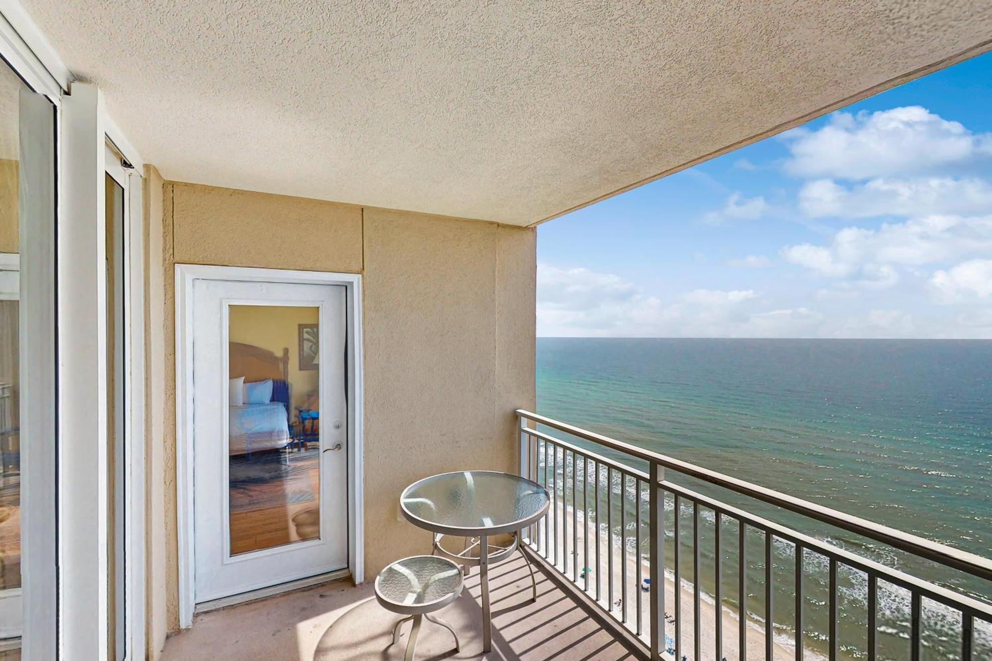 Emerald Beach Resort 2131 Panama City Beach Εξωτερικό φωτογραφία
