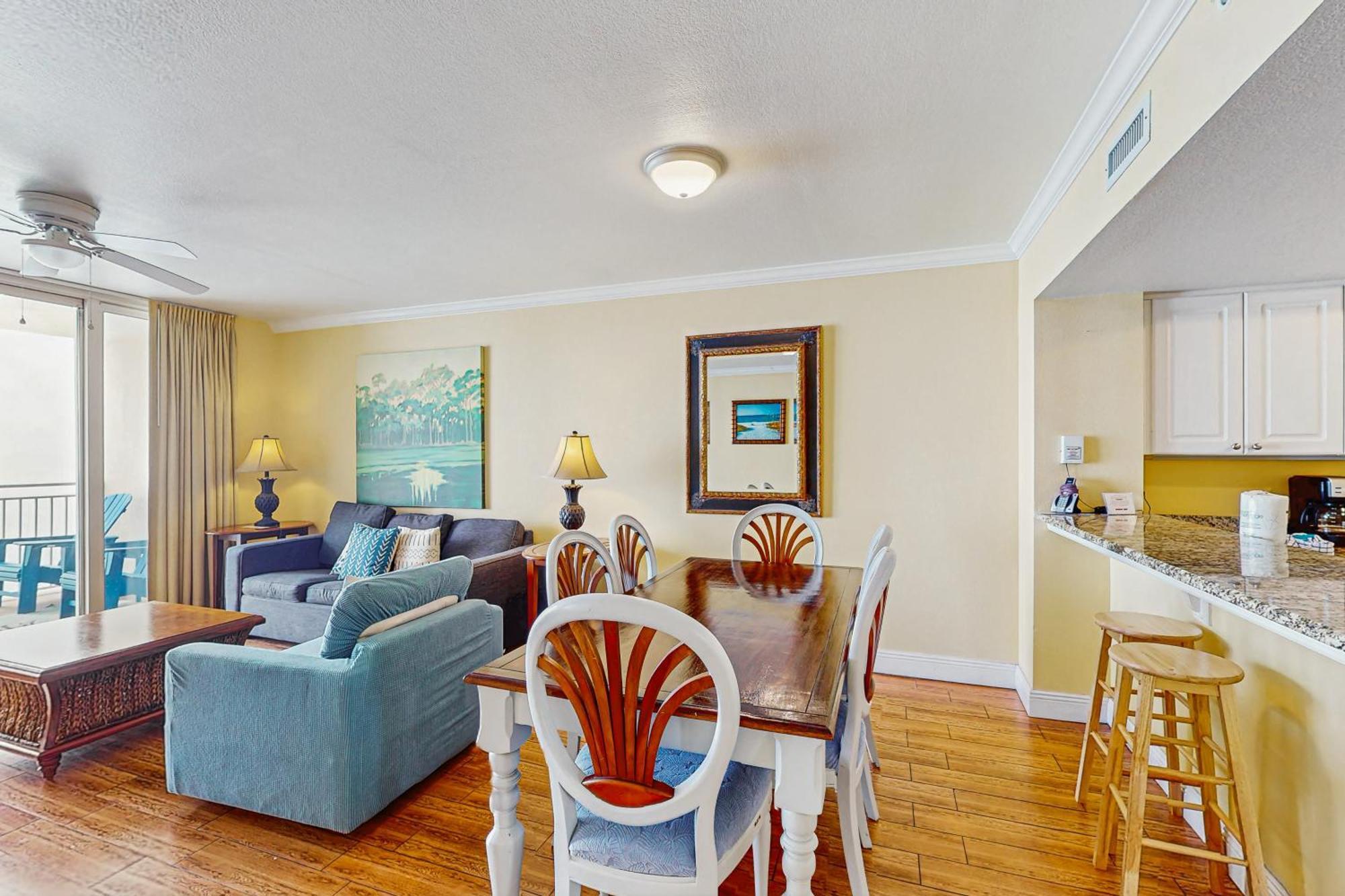 Emerald Beach Resort 2131 Panama City Beach Εξωτερικό φωτογραφία
