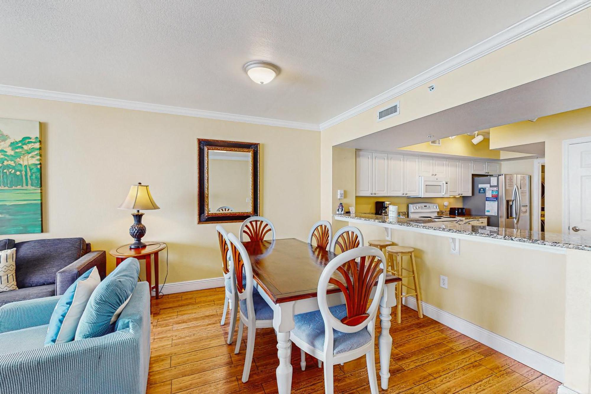Emerald Beach Resort 2131 Panama City Beach Εξωτερικό φωτογραφία