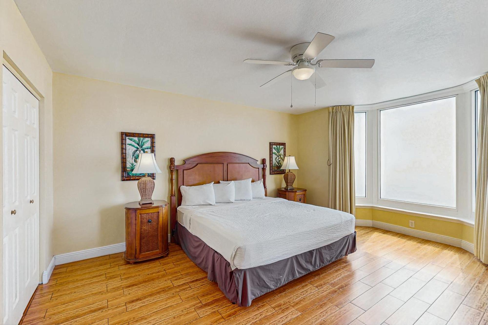 Emerald Beach Resort 2131 Panama City Beach Εξωτερικό φωτογραφία
